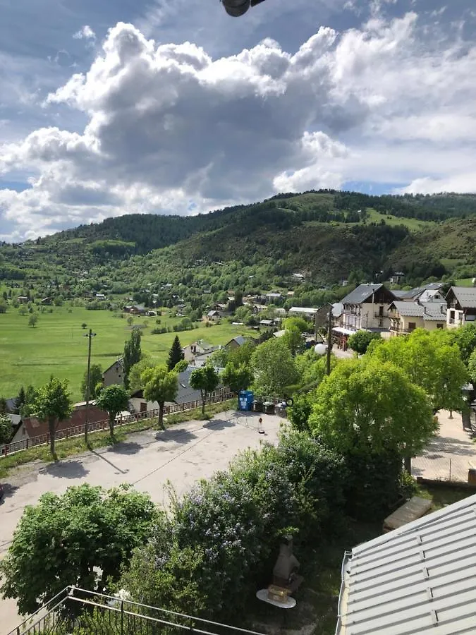 Hotel Genepi Beuil 0*,