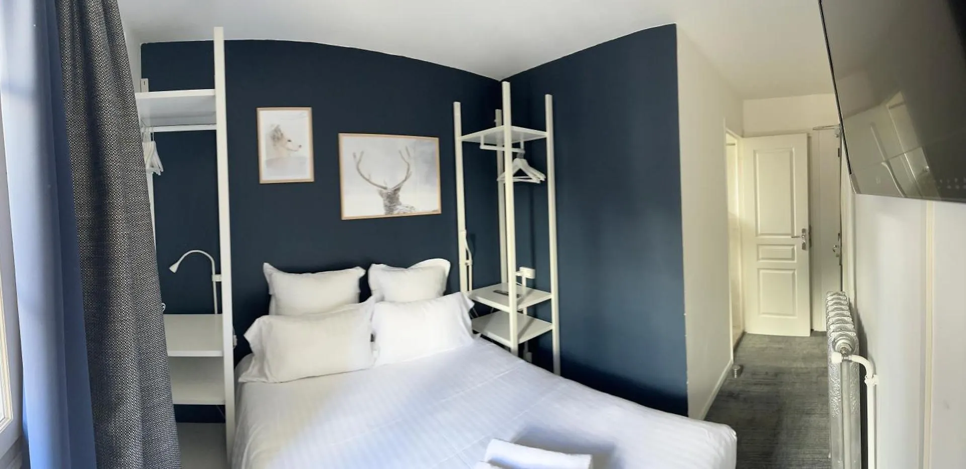 Hotel Genepi Beuil