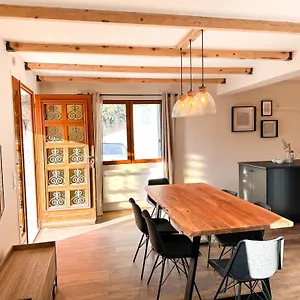  Appartement Le Plaisance, Les Launes