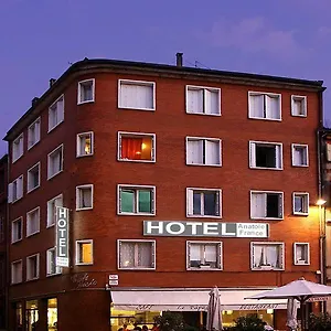 https://hotel-anatole-france.midi-pyreneeshotels.com