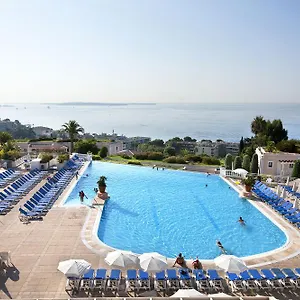 3* Aparthotel Francia Ii
