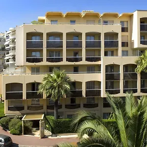 3* Appart hôtel Le Massena