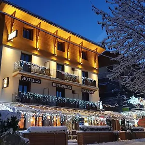  Hotel L'escapade